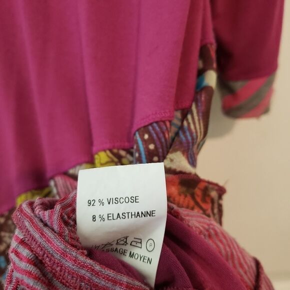 FA Concepts Tunic Top - Picture 5 of 6